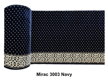 Karpet Masjid Mirac 17